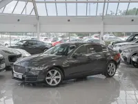 Used Jaguar XE Portfolio 179 HP (131 kW) 2019 Sedan