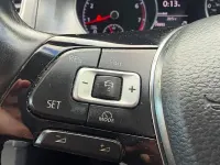 Used VW Golf VII Edition 125 HP (91 kW) 2016 Silver Hatchback