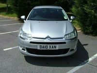 Used Citroën C5 2001 Sedan