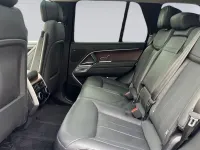 Used Land Rover Range Rover SE 2023 Grey SUV