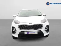 Used Kia Sportage 2022 White SUV