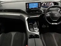 Used Peugeot 3008 GT 131 HP (96 kW) 2021 Grey SUV