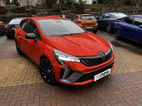 Used Renault Clio V Esprit Alpine 143 HP (105 kW) 2025 Hatchback