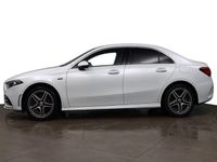 used Mercedes A250 A-ClassE Amg Line