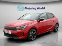 Used Vauxhall Corsa Ultimate 101 HP (74 kW) 2025 Hatchback
