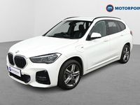 used BMW 1M X1Sport Estate