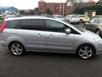 used Mazda 5 2.0d