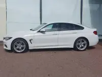 Usado BMW 420 M Sport 184 HP (135 kW) 2020 Branco Citadino
