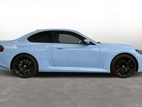 Used BMW M2 Shadowline 454 HP (333 kW) 2025 Blue Coupe