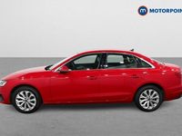 used Audi A4 35 TFSI Technik 4dr S Tronic