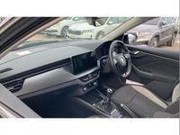 Used Skoda Kamiq SE L Executive 110 HP (80 kW) 2023 Black SUV