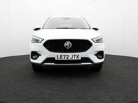 used MG ZS 2023 | 1.5 VTi-TECH Exclusive Euro 6 (s/s) 5dr