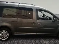 Used VW Caddy Maxi Life 2019 Grey MPV