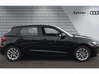 used Audi A1 25 TFSI Sport 5dr