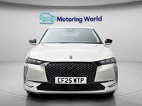 New DS Automobiles DS4 Performance 225 HP (165 kW) 2025 SUV