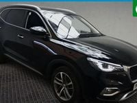 Used MG HS Exclusive 162 HP (119 kW) 2023 Black SUV
