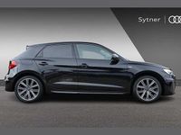 Used Audi A1 S-Line 147 HP (108 kW) 2026 Black SUV