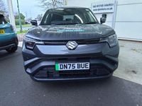 New Suzuki Vitara 127 kW (174 HP) 2025 Grey Hatchback