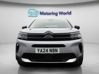 Used Citroën C5 131 HP (96 kW) 2025 Hatchback