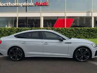 used Audi A5 Sportback 35 TDI Black Edition 5dr S Tronic