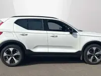 Used Volvo XC40 Plus 161 HP (118 kW) 2025 SUV