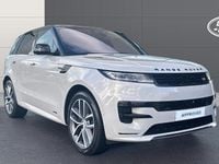 Used Land Rover Range Rover Sport Autobiography 349 HP (256 kW) 2025 SUV