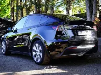 Used Tesla Model Y Long Range AWD 286 kW (389 HP) 2025 SUV