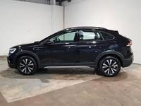 Used VW Taigo Life 95 HP (69 kW) 2022 Black SUV