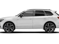 Nowe VW Touareg Edition 286 KM (210 kW) 2026 SUV
