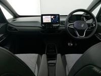 Used VW ID.3 Pro 106 kW (145 HP) 2022 Grey Hatchback