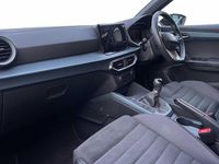 Used Seat Arona Xperience Lux 2022 White SUV