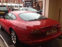 Used Jaguar XK 1999 Coupe