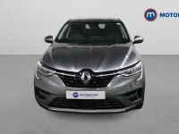 Gebraucht Renault Arkana Techno 143 PS (105 kW) 2023 Grau SUV