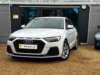 Used Audi A1 Sportback Sport 95 HP (69 kW) 2020 Hatchback