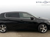 used Peugeot 308 1.2 PureTech 130 Tech Edition 5dr