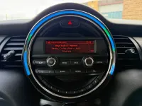 Used Mini ONE Hatch 102 HP (75 kW) 2014 Blue Hatchback
