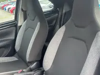 Used Toyota Aygo X PURE 72 HP (52 kW) 2023 Black SUV