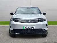 Used Vauxhall Grandland 154 kW (210 HP) 2025 Grey SUV