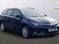 Used Toyota Auris Touring Sports Business Edition 136 HP (100 kW) 2017 Estate