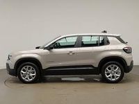Used Jeep Avenger Altitude 100 HP (73 kW) 2024 Beige SUV