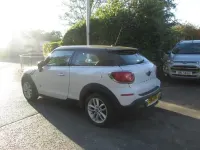 Used Mini Cooper S Coupé 184 HP (135 kW) 2013 White Coupe