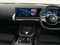 Used BMW X3 xLine 205 HP (150 kW) 2025 Grey SUV