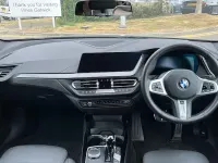 Used BMW 218 M Sport 136 HP (100 kW) 2024 Grey Coupe