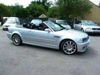 Used BMW M3 Cabriolet 2003 Cabriolet