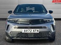 Used Vauxhall Mokka GS Line 131 HP (96 kW) 2025 SUV