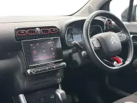 Used Citroën C3 Flair 131 HP (96 kW) 2020 Hatchback