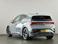 used Cupra Born 169kW e-Boost V2 58kWh 5dr Auto