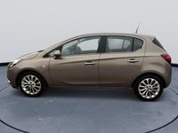 Second-hand Vauxhall Corsa 2015 Maro Hatchback