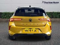 Used Vauxhall Astra 131 HP (96 kW) 2025 Hatchback