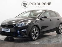 used Kia Ceed 1.4T GDi ISG 3 5dr DCT